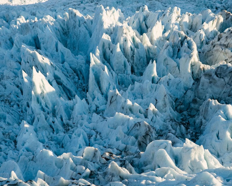 Skaftafell: Small-Group Vatnajökull Glacier Hike (Moderate) - Final call: choose it for a real glacier day