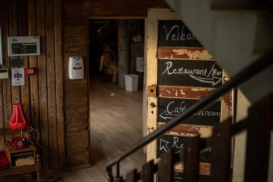 Skarfabakki: Golden Circle Small-Group Full-day Tour - Key points at a glance