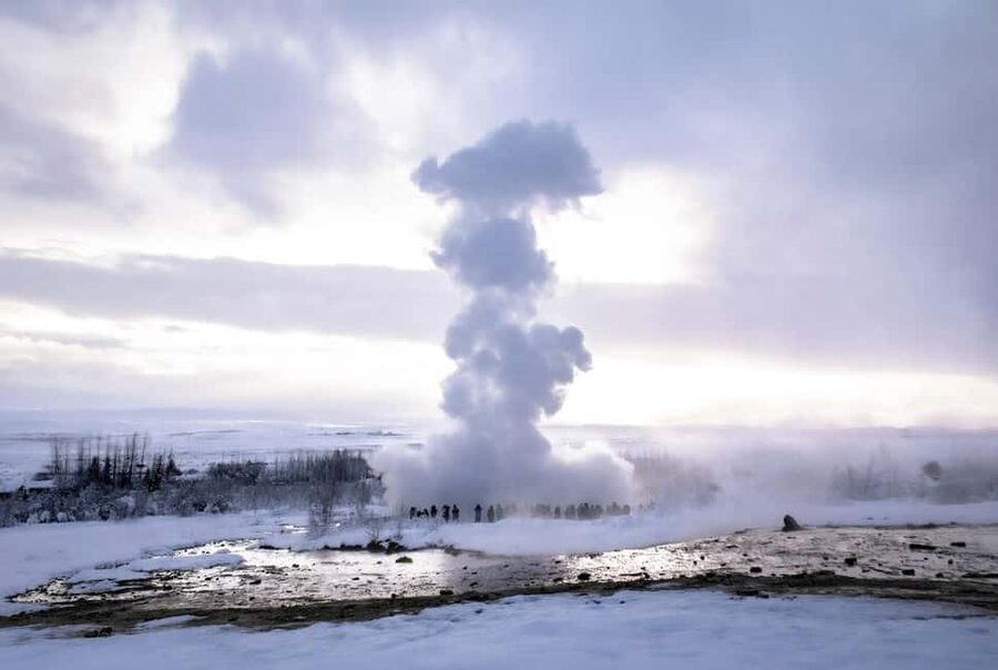 Skarfabakki: Golden Circle Small-Group Full-day Tour - Why this Golden Circle tour works for cruise passengers