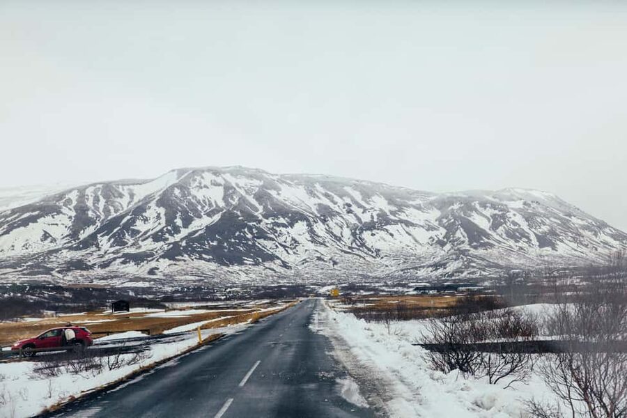 Skarfabakki: Golden Circle Small-Group Full-day Tour - Geysir and the power under Iceland’s ground