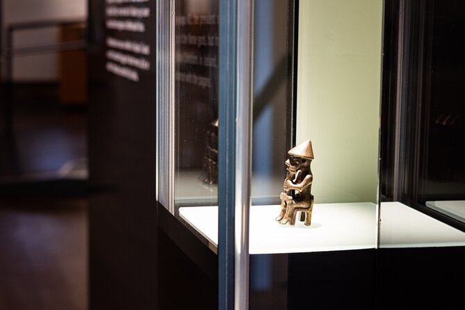 Skip the Line: The National Museum of Iceland Ticket - Is skip-the-line admission worth paying for?