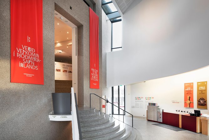 Skip the Line: The National Museum of Iceland Ticket - Who will enjoy this museum most