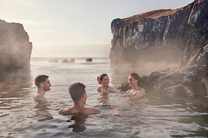 Sky Lagoon Spa Experience with Private Transfer from Reykjavík - Key points to know before you book