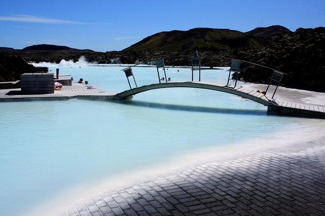 Small-Group Golden Circle, Blue Lagoon with Ticket & Kerid Crater - The day’s best features at a glance