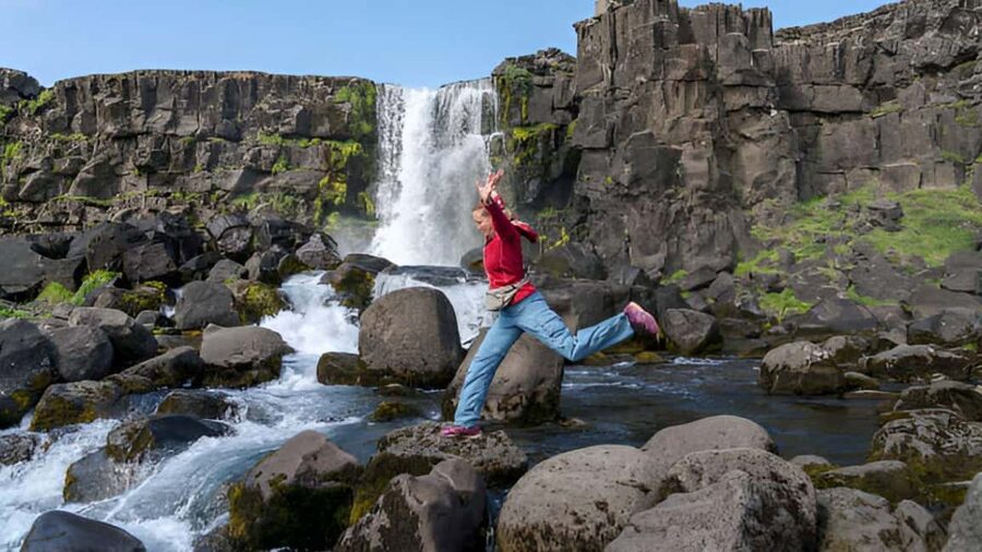 Small Group: Golden Circle & Friðheimar Visit From Reykjavik - Why this Golden Circle route works well