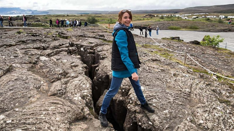 Small Group: Golden Circle & Friðheimar Visit From Reykjavik - Timing, food, and practical comfort