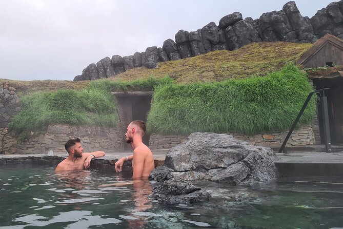 Small-Group Golden Circle, Sky Lagoon with Ticket & Kerid Crater - Thingvellir: Iceland’s parliament and the moving earth