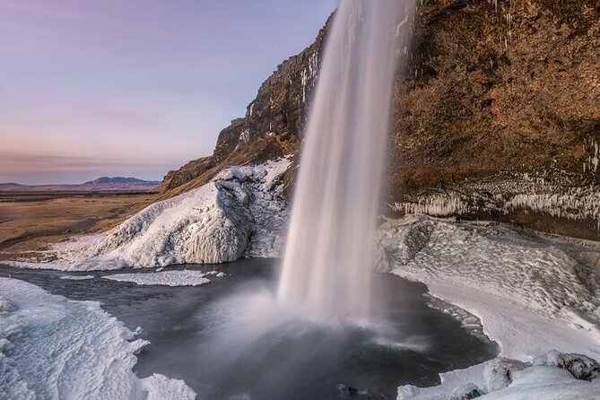 Small Group: Golden Circle Tour from Reykjavik Cruise Terminals - Four Iceland landmarks in one carefully timed loop