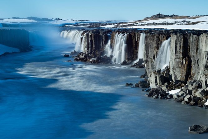 Small-Group Ice Cave Tour from Jökulsárlón - Key points to know before you book