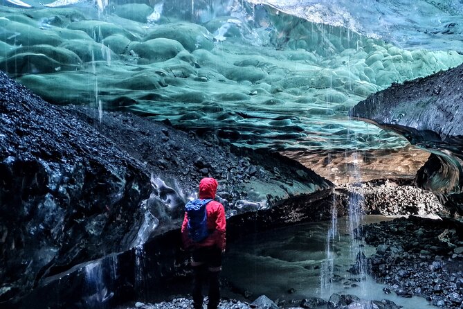 Small-Group Ice Cave Tour from Jökulsárlón - Who will enjoy this most?