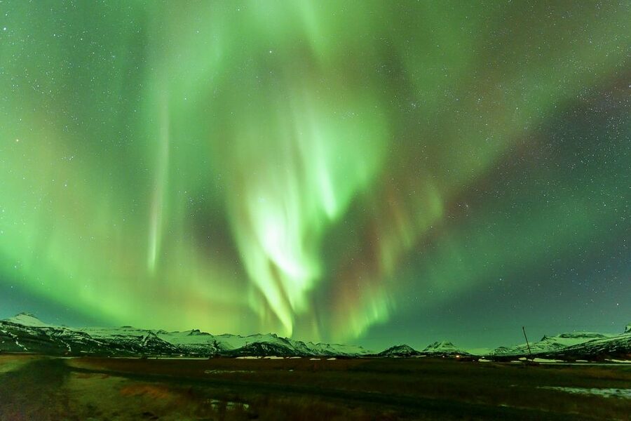 Small-Group Premium Northern Lights Tour from Reykjavik - Key points to know before booking