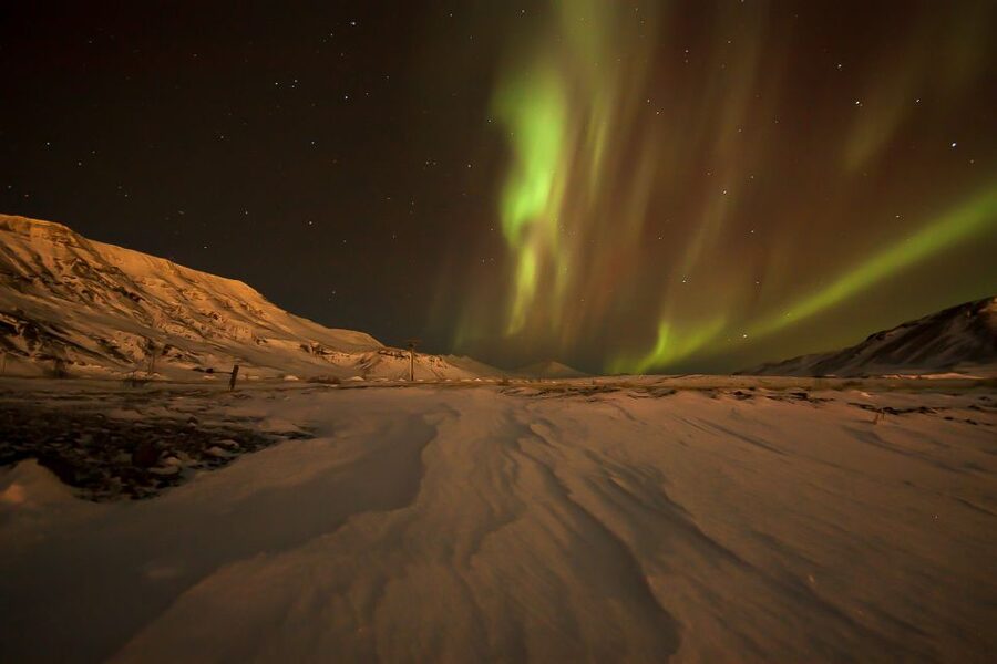 Small-Group Premium Northern Lights Tour from Reykjavik - Why the small group changes the experience