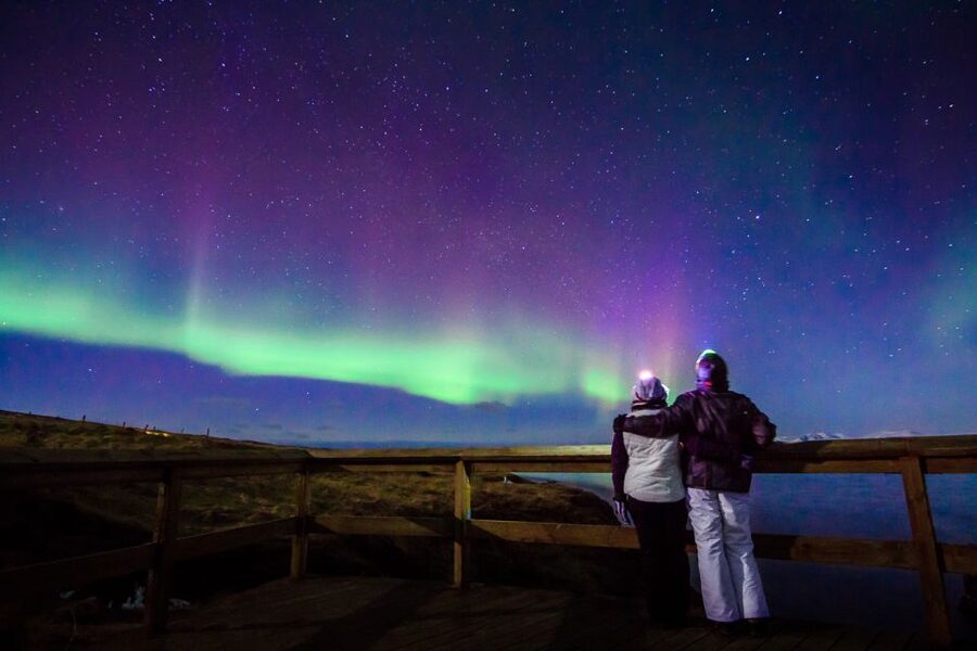 Small-Group Premium Northern Lights Tour from Reykjavik - Is $107 a fair price?