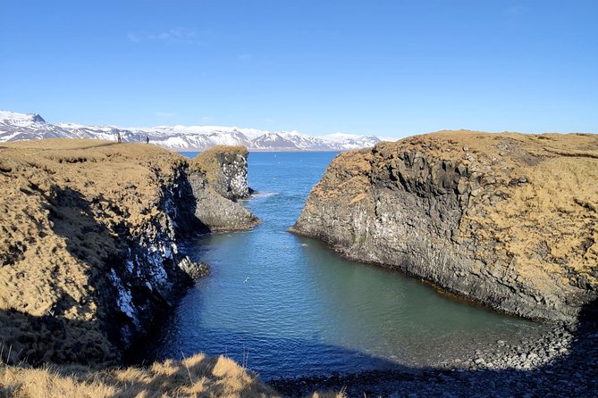 Small-Group Snaefellsnes National Park Day Trip from Reykjavik - Snæfellsjökull is the great central view