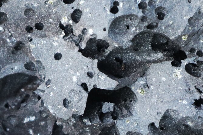 Small Group Volcano Hike with a Professional Geologist - Practical details before booking