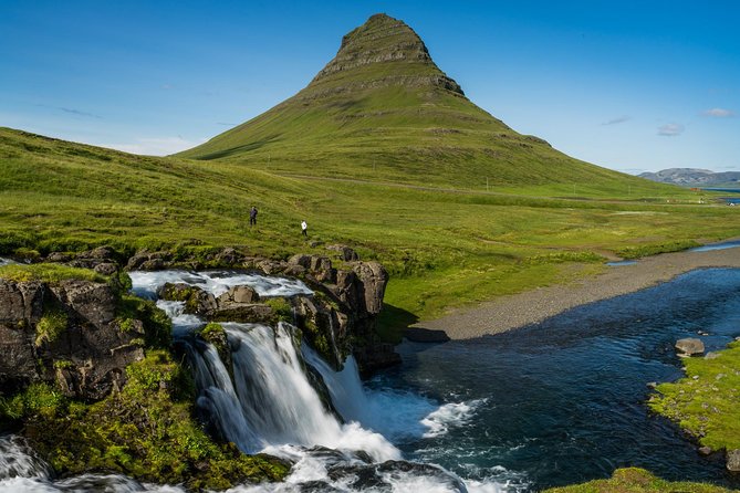 Snaefellsnes National Park and Natural Wonders from Reykjavik - Arnarstapi and the coast near Hellnar