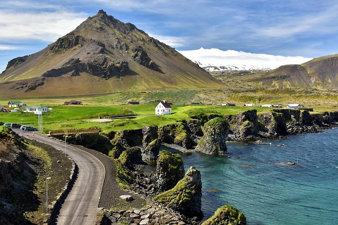 Snaefellsnes NP Small-Group Tour with Local Lunch from Reykjavik - Why Snæfellsnes works as a one-day Iceland sampler