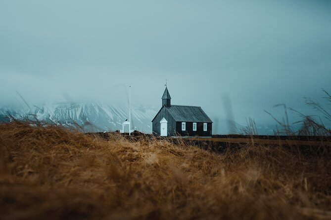 Snaefellsnes Peninsula Full Day Tour from Reykjavik - Why Snæfellsnes makes a strong day trip from Reykjavik