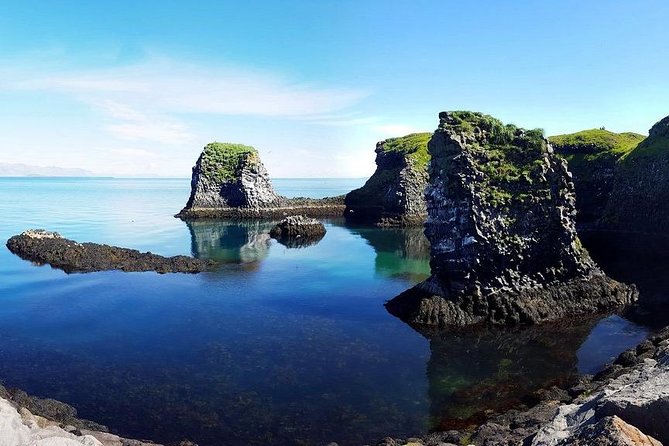 Snaefellsnes Peninsula. Private Day Tour from Reykjavik - Key points at a glance
