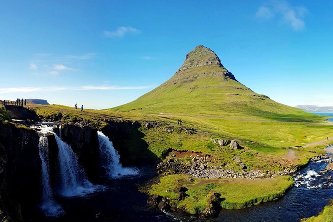 Snaefellsnes Peninsula. Private Day Tour from Reykjavik - Why Snaefellsnes makes a strong day trip