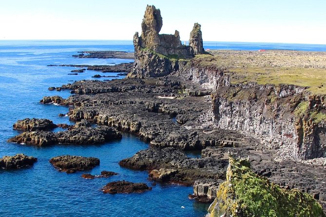 Snaefellsnes Peninsula. Private Day Tour from Reykjavik - A private 4x4 changes the pace