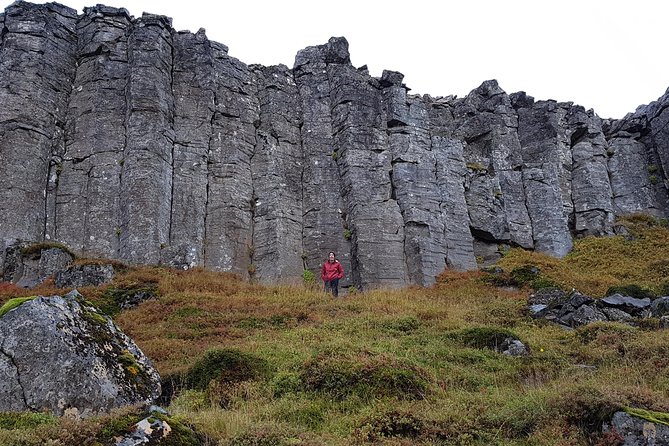 Snaefellsnes Peninsula Private Day Tour - up to 9 passengers - Djúpalónssandur and Iceland’s black-pebble coast
