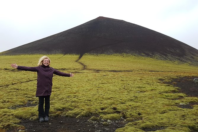 Snaefellsnes Peninsula Private Day Tour - up to 9 passengers - Weather, clothing, and daily comfort