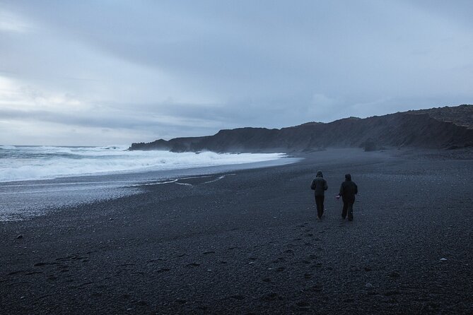 Snæfellsnes Peninsula | Private tour | PRO Photos included - Key points at a glance