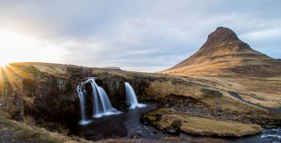 Snæfellsnes: Small-Group Hidden Treasures of The West Tour - Arnarstapi, cliffs, arches, and old stories