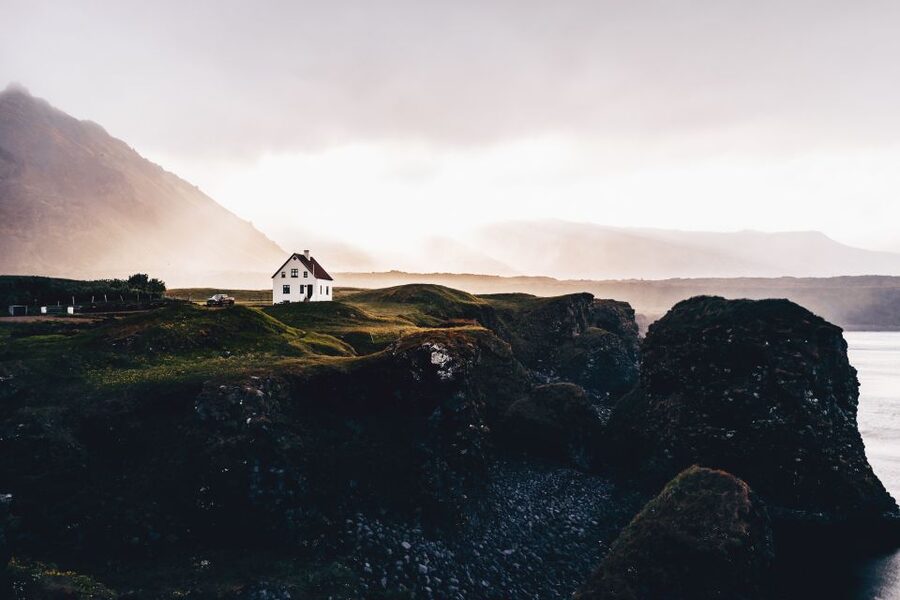 Snæfellsnes: Small-Group Hidden Treasures of The West Tour - Kirkjufell and its famous waterfall