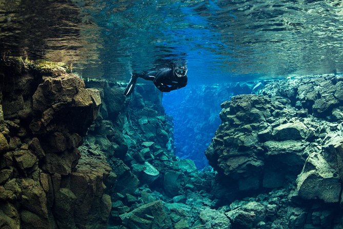 Snorkel the Silfra Fissure-Meet on Location (Free Photos & Cocoa) - The timing problem: a three-hour activity that may not feel continuous