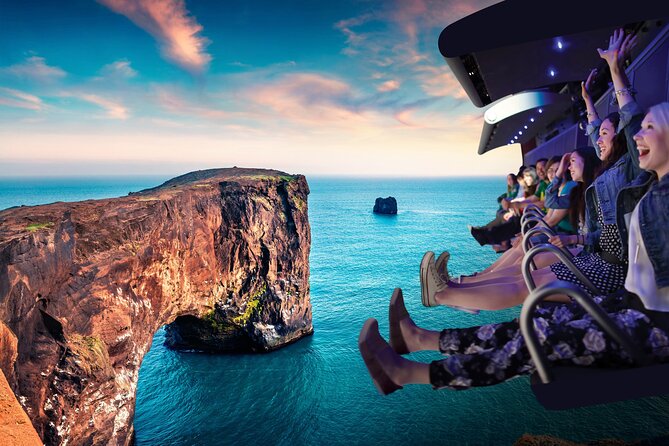 Snorkeling in Silfra & Fly Over Iceland Virtual Experience - Self-drive - Why the Silfra and FlyOver Iceland pairing works