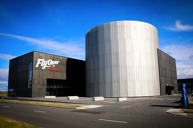 Snorkeling in Silfra & Fly Over Iceland Virtual Experience - Self-drive - The FlyOver Iceland virtual flight