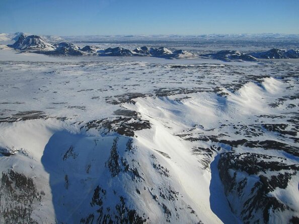 Snowmobiling Adventure on Langjokull Glacier from Gullfoss - Key points before you book