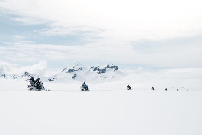 Snowmobiling Adventure on Langjokull Glacier from Gullfoss - Should you book the Langjökull snowmobile tour?