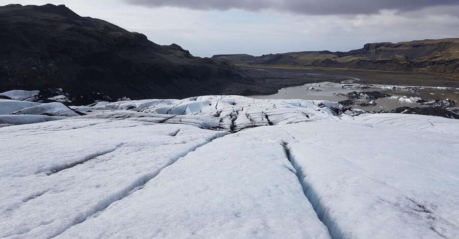 Sólheimajökull Ice Climbing Tour - Adding Skógarfoss and Seljalandsfoss to your day