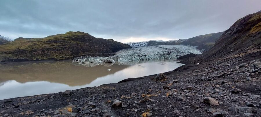 Sólheimajökull Ice Climbing Tour - Final decision: is the ice climb worth booking?
