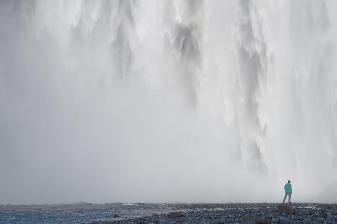 South Coast and Glacier Hike from Reykjavik - Weather, cancellations, and planning around uncertainty