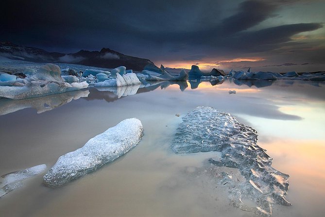 South Coast and Glacier Lagoon Day Trip by Super Jeep from Reykjavik - Why this super jeep day reaches so far