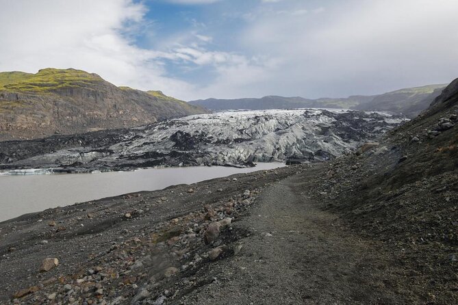 South Coast and Glacier Snowmobiling Day Trip from Reykjavik - The Big Appeal: Ice, Speed, and South Coast Views