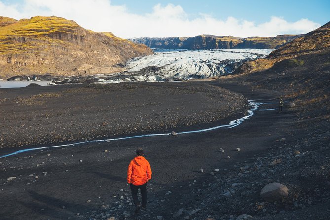 South Coast Day Tour Black Sand Beach & Waterfalls from Reykjavik - What the long coach ride is really like