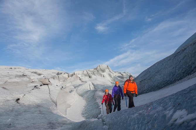 South Coast, Glacier Hike & Northern Lights from Reykjavik - Is $287.50 good value?