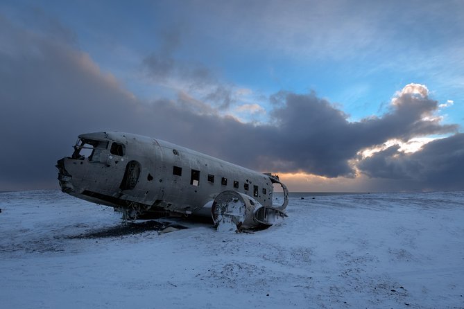 South Coast Highlights & DC-3 Plane Wreck Small-Group Tour - Why this South Coast tour works