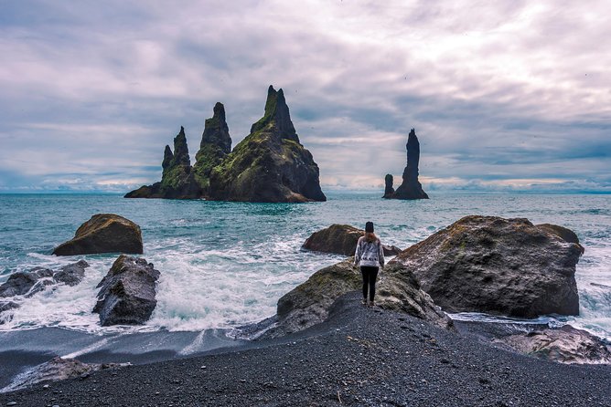 South Coast Iceland from Reykjavik with Guide & Touchscreen Audio - What makes this south coast day trip worth considering