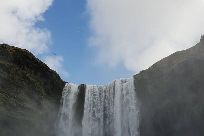 South coast Of Iceland- Private tour - A private day along Iceland’s stormy south coast