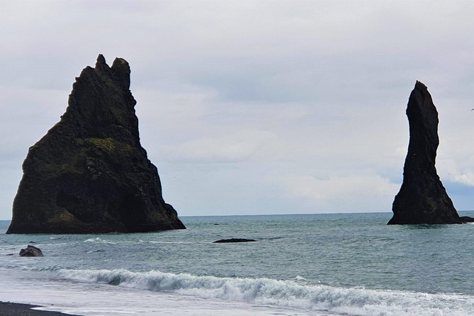 South coast Of Iceland- Private tour - Seljalandsfoss and the walk behind the water