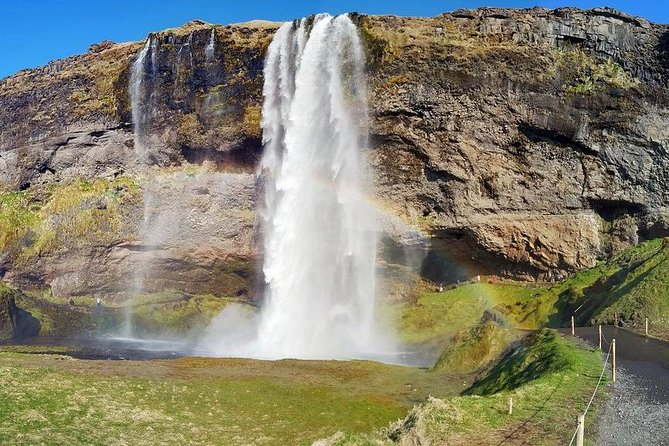 South Coast. Private Day Tour from Reykjavik - Reynisfjara: beautiful, dark, and demanding respect