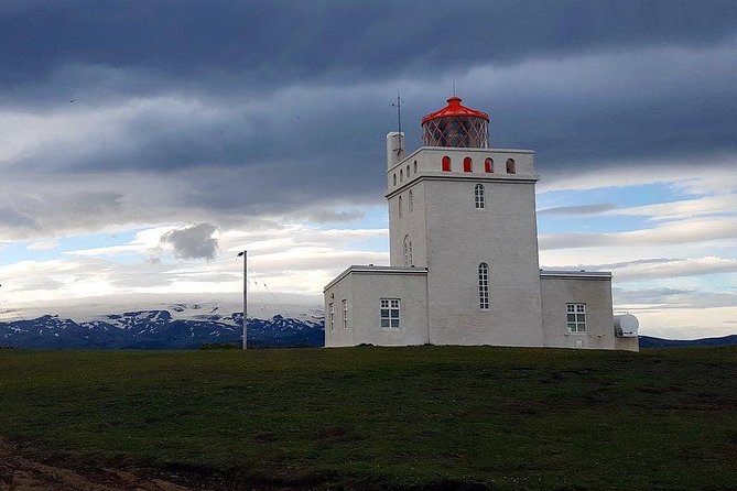South Coast. Private Day Tour from Reykjavik - What the private vehicle adds to the day