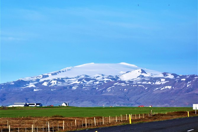 South Coast Private Day Tour - up to 9 passengers - What this South Coast day gives you