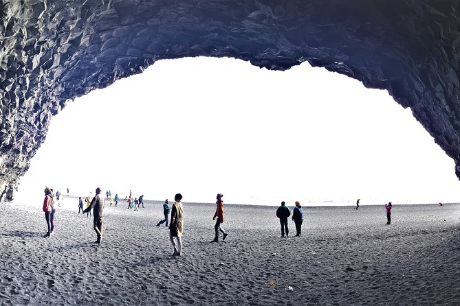 South Coast Private Day Tour - up to 9 passengers - Who will get the most from this tour